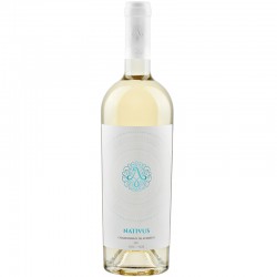 Domeniile Averesti Nativus Chardonnay De Averesti 0.75l