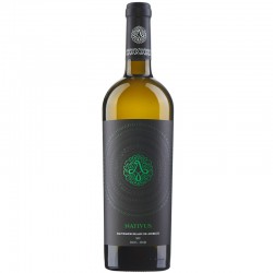 Domeniile Averesti Nativus Sauvignon Blanc De Averesti 0.75l