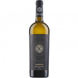 Domeniile Averesti Nativus Zghihara De Averesti 0.75l