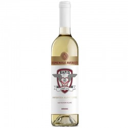 Domeniile Averesti Poveste Alb Visinie Sauvignon Blanc 0.75l