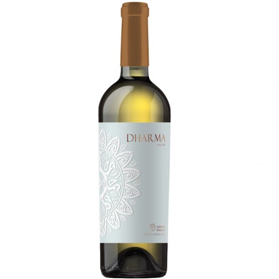Domeniile Lebada Neagra Dharma Aligote 0.75l