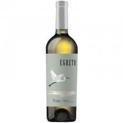 Domeniile Lebada Neagra Egreta Aligote 0.75l