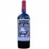 Domeniile Ostrov Black Angus Rosu 0.75L