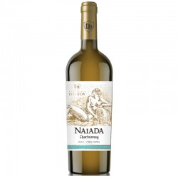 Domeniile Ostrov Naiada Chardonnay 0.75L