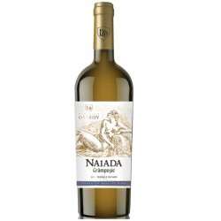 Domeniile Ostrov Naiada Cramposie 0.75L