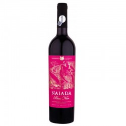 Domeniile Ostrov Naiada Pinot Noir 0.75L