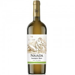 Domeniile Ostrov Naiada Sauvignon Blanc 0.75L