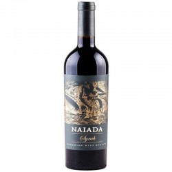 Domeniile Ostrov Naiada Syrah 0.75L