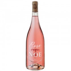 Domeniile Ostrov Noe Rose 0.75l