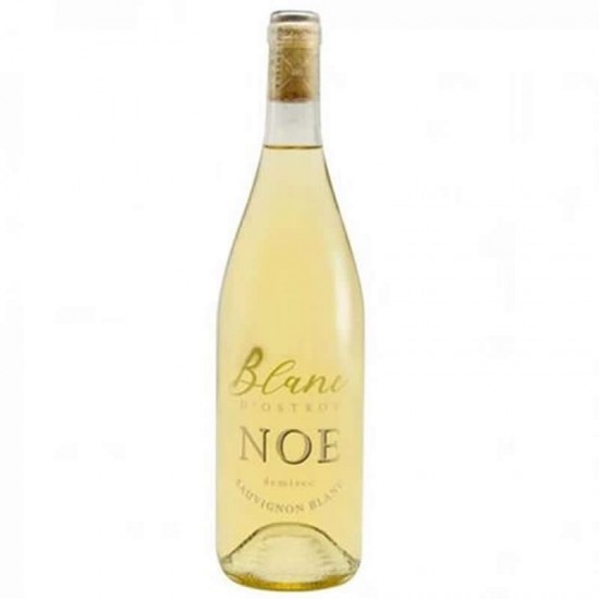 Domeniile Ostrov Noe Sauvignon Blanc 0.75l