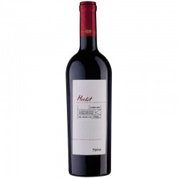 Domeniile Pripa Merlot 0.75l