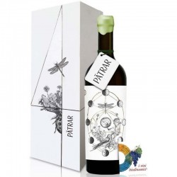 Domeniul Bogdan Patrar Merlot 0.75l