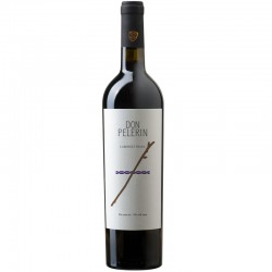 Domeniul Dragasi Don Pelerin Cabernet Franc 0.75l