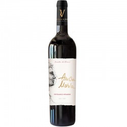 Domeniul Vladoi Anca Maria Feteasca Neagra 0.75l