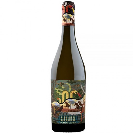 Domini Veneti Garganega Veronese 0.75l
