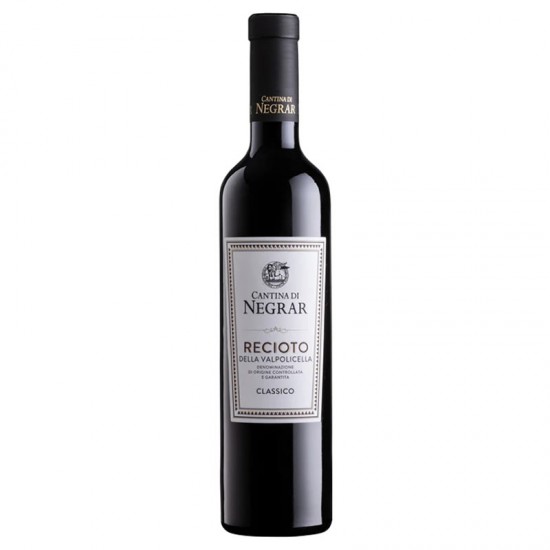 Domini Veneti Recioto Della Valpolicella Classico 0.5l