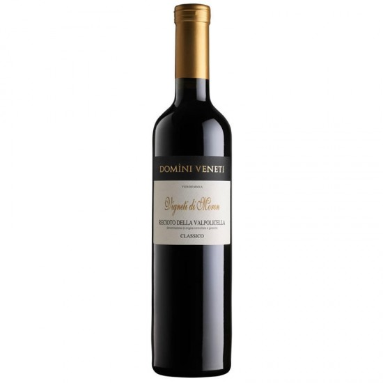 Domini Veneti Recioto Della Valpolicella Classico Vigneti di Moron 0.5l