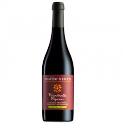 Domini Veneti Valpolicella Ripasso Classico Superiore Bio-Organic 0.75l