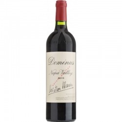 Dominus Estate Dominus By Christian Moueix 0.75l