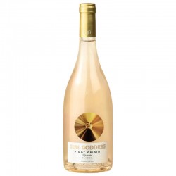 Fantinel Friuli Sun Goddess Ramato Pinot Grigio 0.75l
