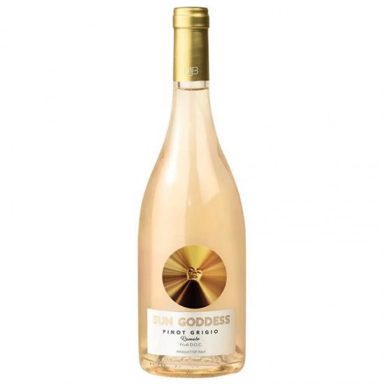 Fantinel Friuli Sun Goddess Ramato Pinot Grigio 0.75l