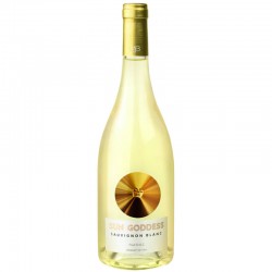 Fantinel Friuli Sun Goddess Sauvigon Blanc 0.75l