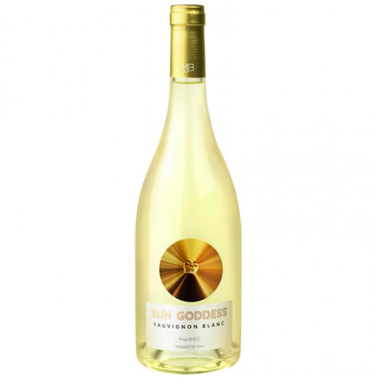Fantinel Friuli Sun Goddess Sauvigon Blanc 0.75l