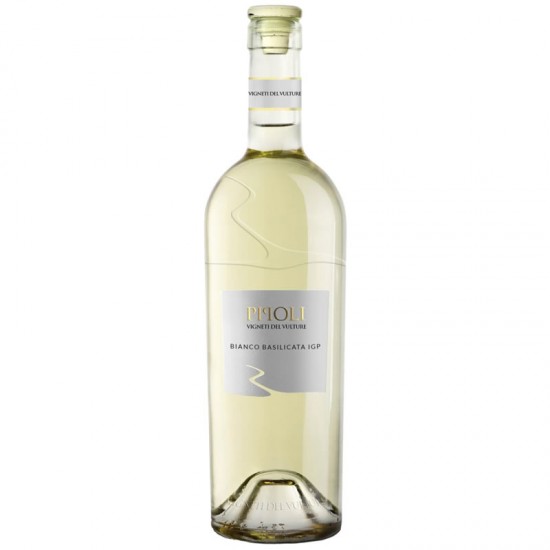Farnese Vigneti Del Vulture Pipoli Greco-Fiano 0.75l