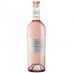 Farnese Vigneti Del Vulture Pipoli Rosato 0.75l
