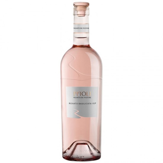 Farnese Vigneti Del Vulture Pipoli Rosato 0.75l
