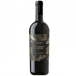 Feudi Salentini Collezione 53 Old Vines Primitivo di Manduria 0.75l