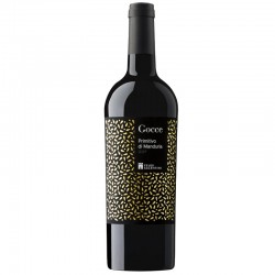 Feudi Salentini Gocce Primitivo di Manduria 0.75l