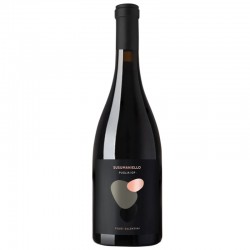 Feudi Salentini Susumaniello Rosso di Puglia 0.75l