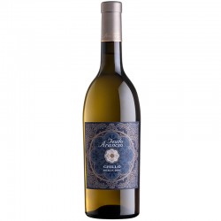 Feudo Arancio Grillo 0.75l
