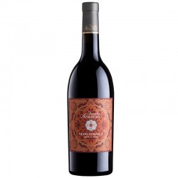 Feudo Arancio Nero D’Avola 0.75l