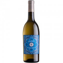 Feudo Arancio Pinot Grigio 0.75l