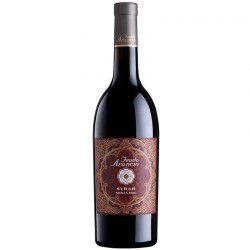Feudo Arancio Syrah 0.75l