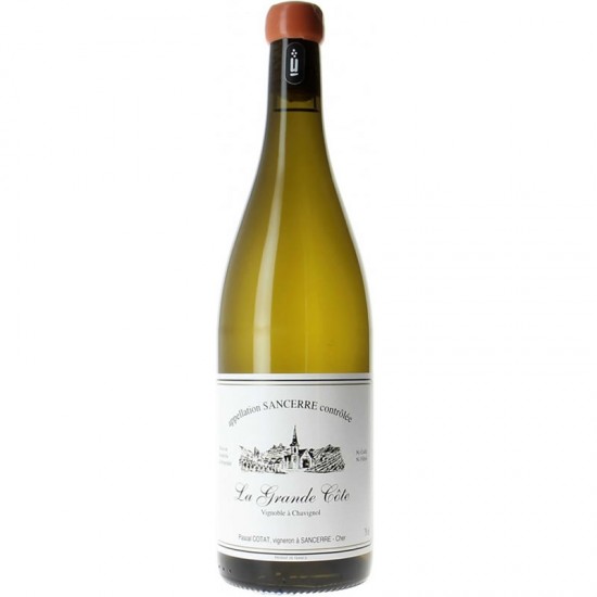 Francois Cotat Sancerre La Grande Cote 0.75l