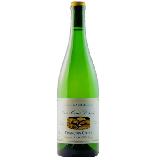 Francois Cotat Sancerre Les Monts Damnes 0.75l