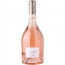 Frescobaldi Ammiraglia Alie Rose 0.75l