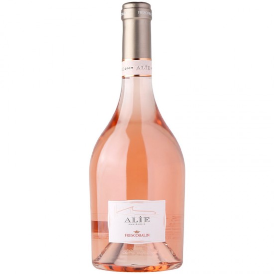 Frescobaldi Ammiraglia Alie Rose 0.75l