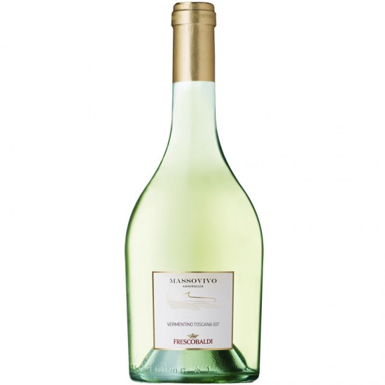 Frescobaldi Ammiraglia Massovivo 0.75l