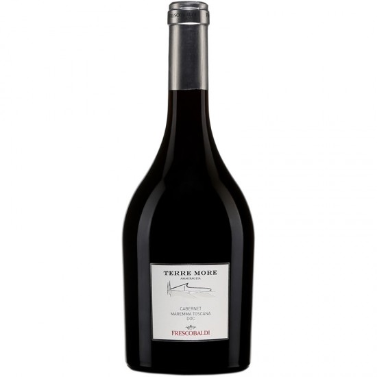 Frescobaldi Ammiraglia Terre More 0.75l