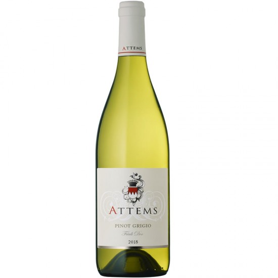 Frescobaldi Attems Pinot Grigio Friuli 0.75l