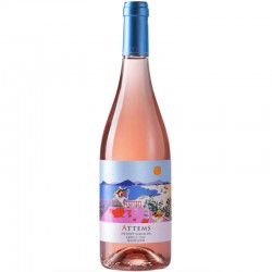 Frescobaldi Attems Pinot Grigio Friuli Ramato 0.75l