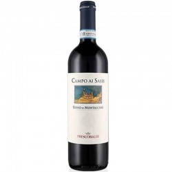 Frescobaldi Campo Ai Sassi Rosso Di Montalcino 0.75l
