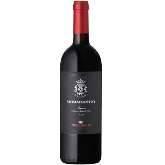 Frescobaldi Castello Nipozzano Mormoreto 0.75l