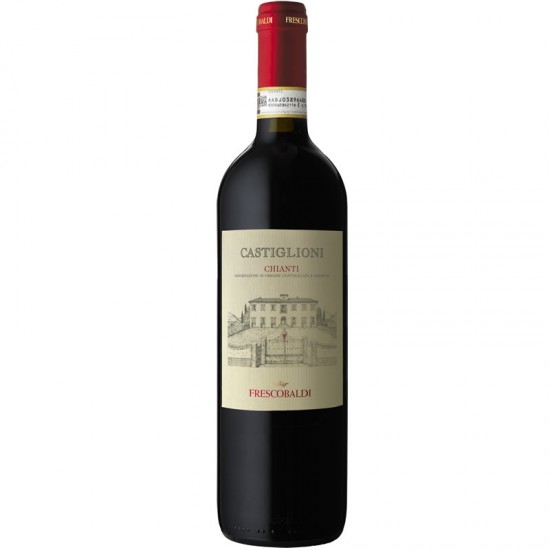 Frescobaldi Castiglioni Chianti 0.75l