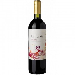 Frescobaldi Danzante Chianti 0.75l