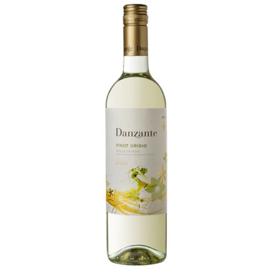 Frescobaldi Danzante Pinot Grigio 0.75l